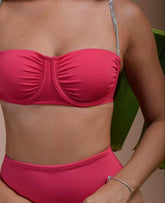 Biquíni Fátima Plus Size