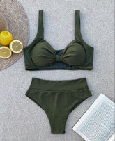 Biquíni Rosana Plus Size