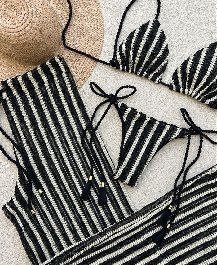 Conjunto Raquel Plus Size