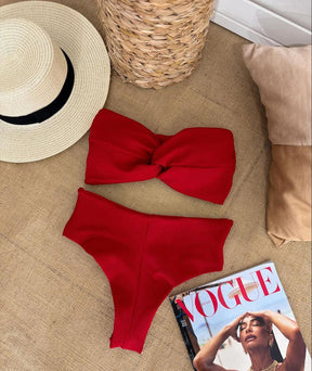 Biquíni Naiana Plus Size