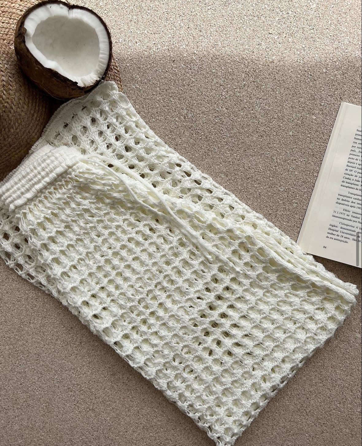 Saída Calça Angela