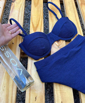 Biquíni Nádia Plus Size