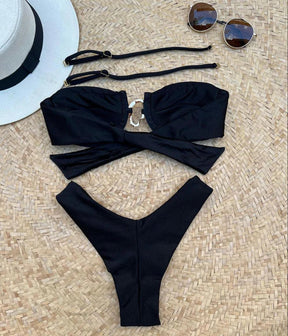 Biquíni Sofia Plus Size