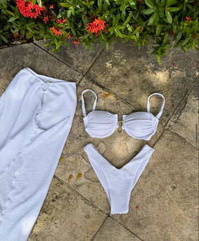 Conjunto Gabriela Plus Size