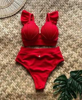 Biquíni Sabrina Plus Size