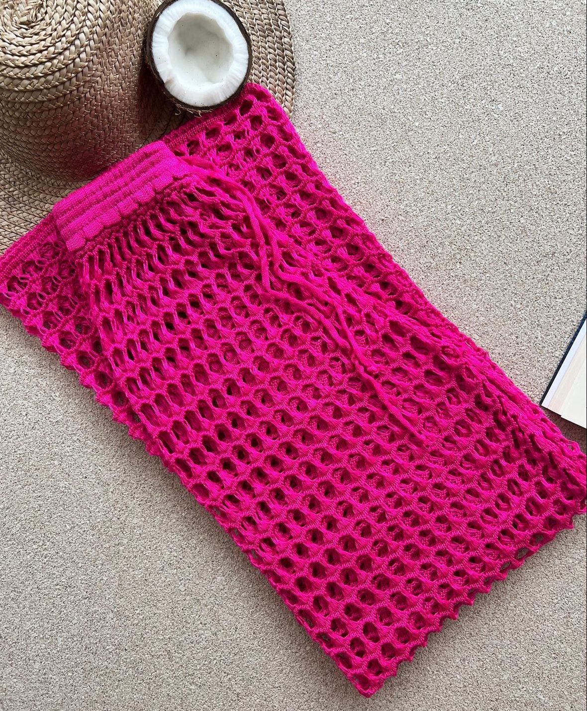 Saída Calça Angela