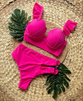 Biquíni Renna Plus Size