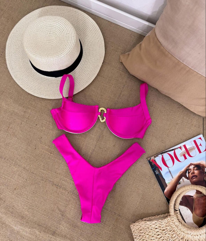 Biquíni Thalita Plus Size