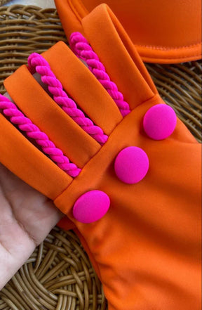 Biquíni Fernanda Plus Size