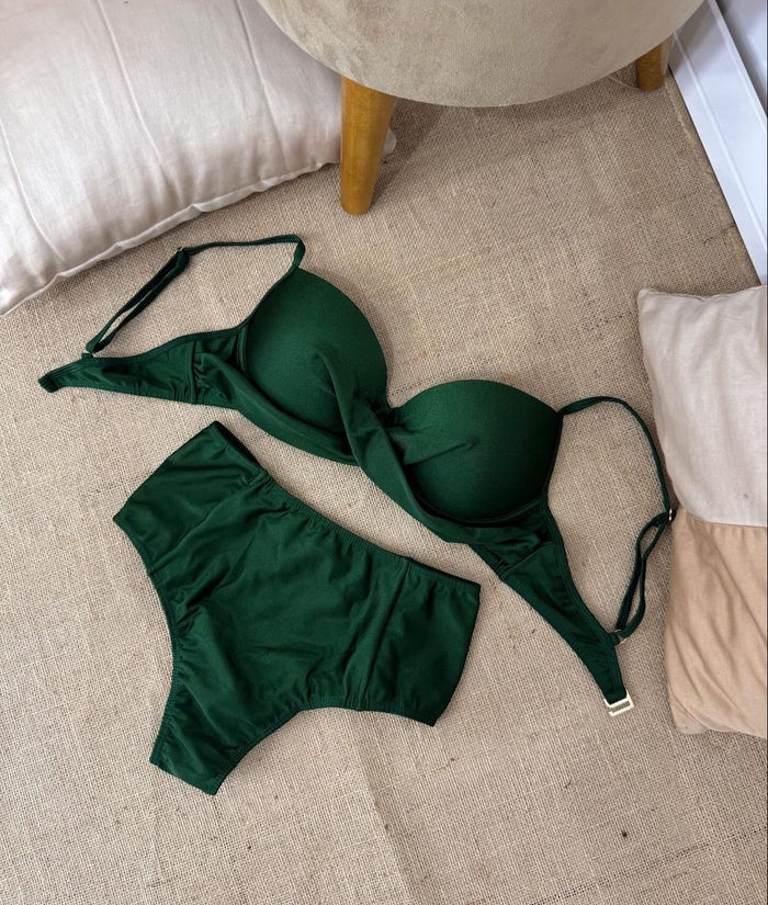 Biquíni Lara Plus Size