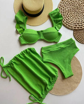 Conjunto Larissa Plus Size